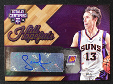 🌟 STEVE NASH - 2015-16