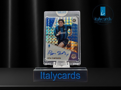 2020 panini mosaic serie - mosaic, a