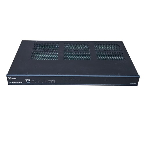 Crestron cen ci3 interfaccia - crestron,