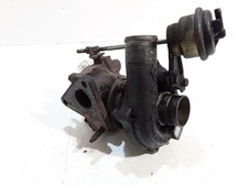 Turbocompressore Renault Modus