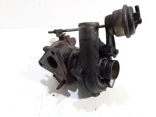Turbocompressore renault modus - renault,