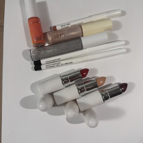 Mac cosmetics 2011 edizione - 2011,