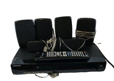 Samsung DVD Home Theater