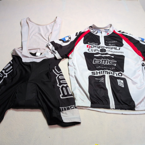 Louis garneau bmc team pro - louis,