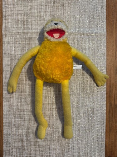 Flat eric peluche morbido - flat,