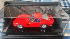Modellino Amalgama Ferrari 250