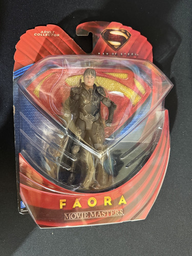 Superman man steel - of, faora