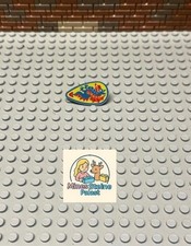 (L-2) Lego® Scudo Cavaliere