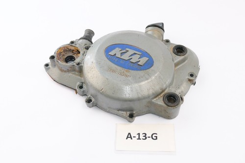 Ktm 250 1982 motore - gs,