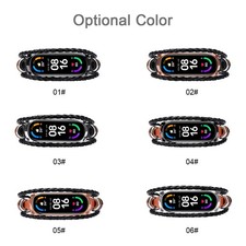 Cinturino da polso 1 ricambio