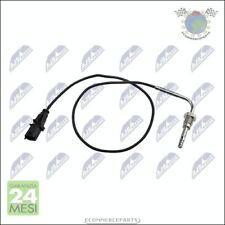 Sensore temperatura gas scarico AJS per ALFA ROMEO BRERA 159 LANCIA DELTA
