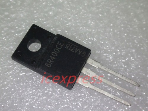 10pcs 6r400ce ipa60r400ce - 6r400ce,