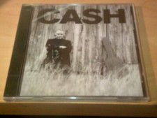 Johnny cash american ii - cash,