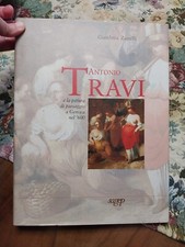 Gianluca Zanelli - ANTONIO