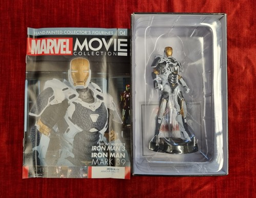Iron man xxxix - man, 39