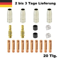 Kit parti di usura MB15/150