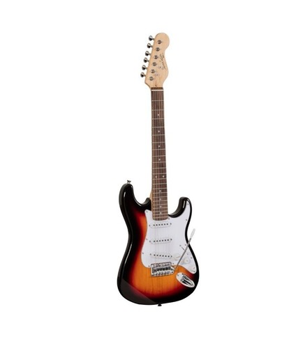 Soundsation rider 3ts - jr,