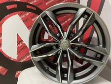 4 Cerchi in lega per Audi A5 8T F5 Rs5 sportback coupè cabriolet 19 pollici rs6