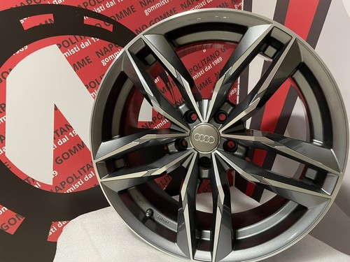 Cerchi lega per - audi, a5