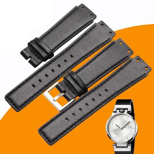 Cinturino orologio vera - , pelle