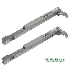 COPPIA CERNIERE PER PORTA