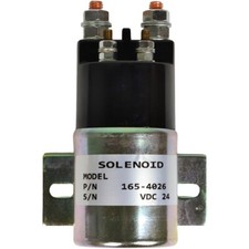 Solenoid Fit for Caterpillar