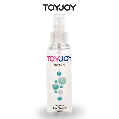 Toyjoy organic toy cleaner - toy,