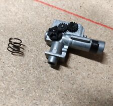 Hop up in metallo king arms m4 softair