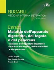 Rugarli. Medicina interna sistematica. Estratto: Malattie dell'apparato di...