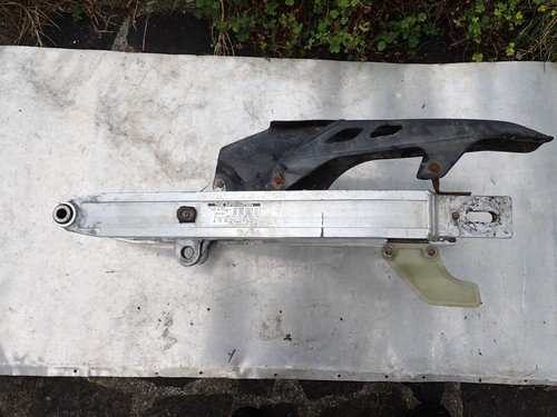 Forcellone posteriore swingarm - posteriore,