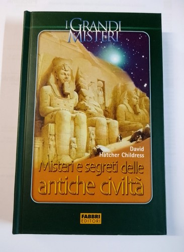 Grandi misteri e - misteri,