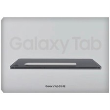 Samsung Galaxy Tab S10 FE 5G