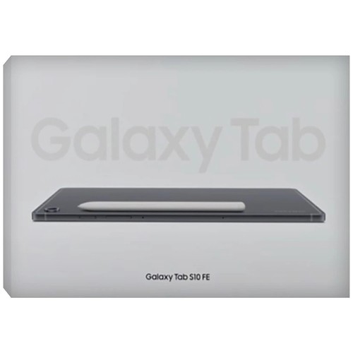Samsung galaxy tab s10 - galaxy, 5g