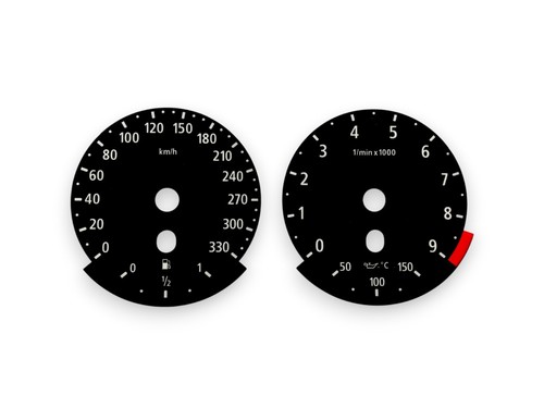 Per bmw e60 - per,