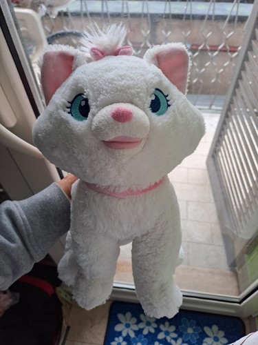 Minou degli aristogatti - aristogatti, disney