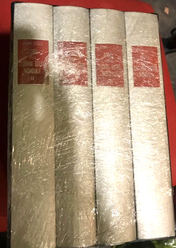 Storia della seconda - della,