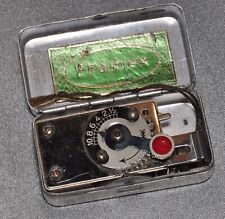 Autoscatto Meccanico Framex 1940/1950