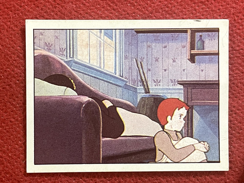 Anna with red hair - anna,