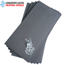 Pannelli isolanti Tile Backer