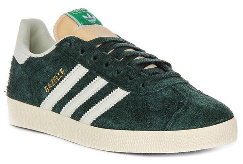 Adidas gazzella righe - adidas, logo
