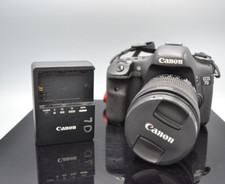 Canon EOS 7D 18,0 megapixel