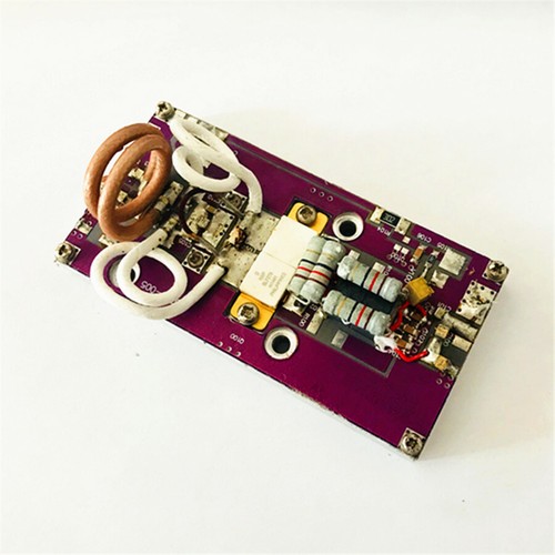 Blf278 vhf power mos - vhf,