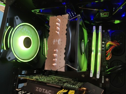 Gaming assemblato regalo - gaming,