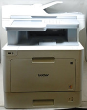 BROTHER MFC-L9570CDW COLOR