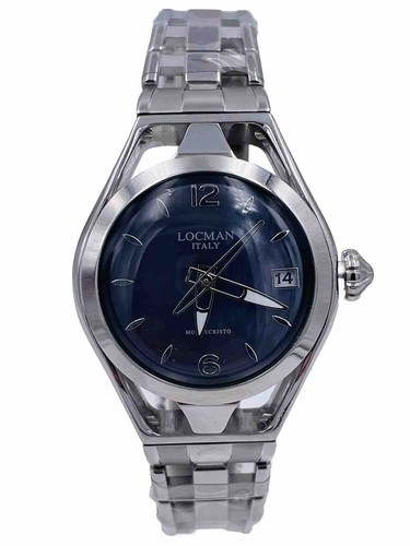 Orologio locman montecristo - orologio,