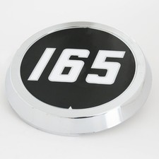 Medaglioni circolari Massey