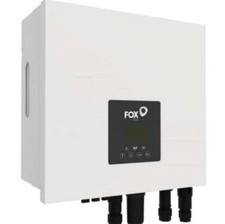 Inverter accumulo solare Fox