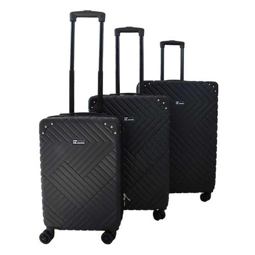 Moving set trolley nero - fz,