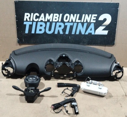 Kit airbag mini - countryman, dal