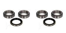 Ashika mozzo ruota set - 2x,